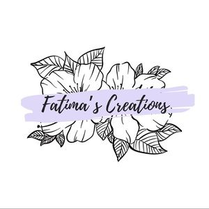 Meet your Posher, Fatima